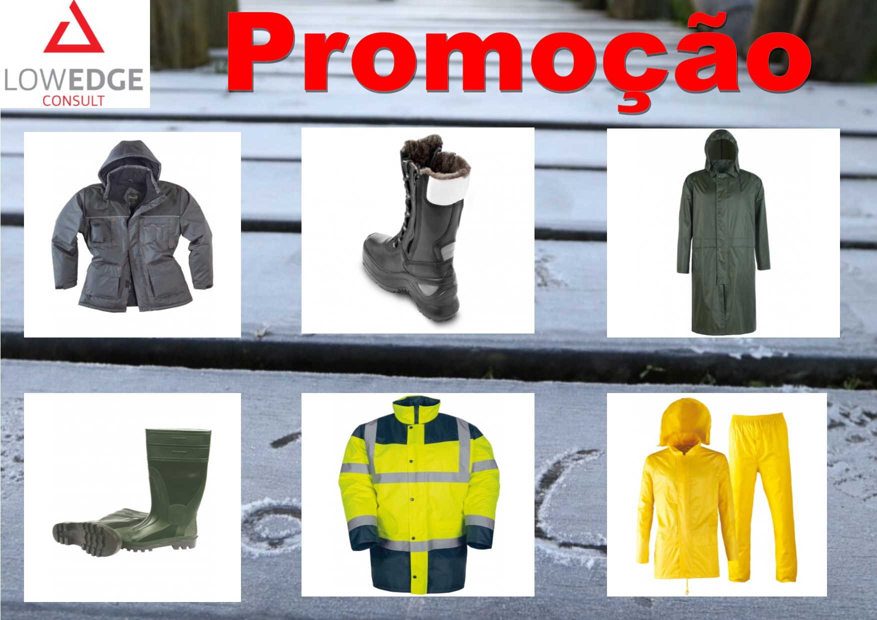 Promoção Promoção