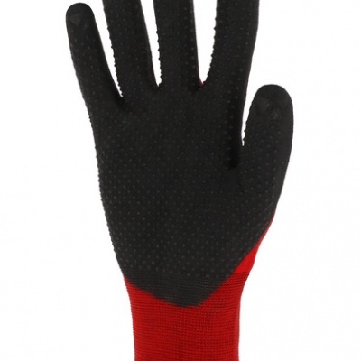 Luva de PVC-C.F.T. NYMR15D