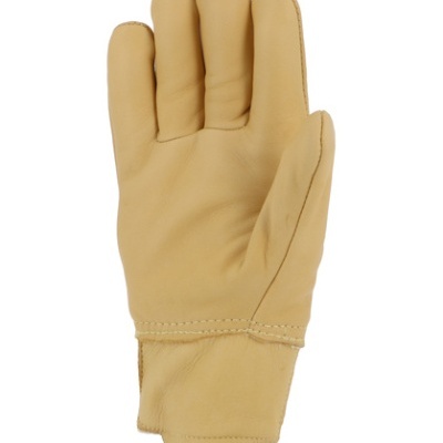 Luva de proteção à prova d'água. Forro: Kevlar® (50GHBBK) - Singer Safety