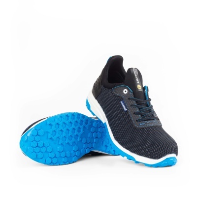 SAPATO DE SEGURANCA (CHEWIE 22) - LAVORO