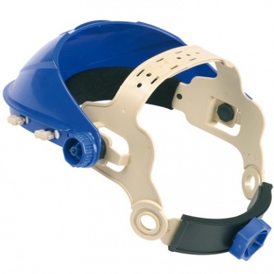 HG930B SUPORTE DE VISEIRA DE TAMPA PROTETORA. PARA VISEIRAS ACC930CL E ACC930TL