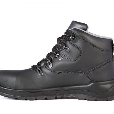 Bota de Proteção Lewer (Evolution 1705)  - S3 SRC WR