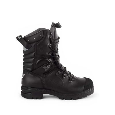 BOTA DE PROTEÇÃO FENIX BLACK 2.1  | LAVORO