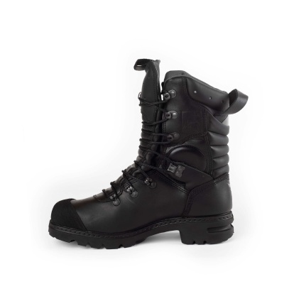 BOTA DE PROTEÇÃO FENIX BLACK 2.1  | LAVORO