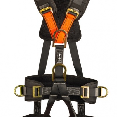 HARRISTAR HARRIWORK Arnês anti-queda de 4 ou 5 pontos. HARRISTAR HARRIWORK Arnês anti-queda de 4 ou 5 pontos.
