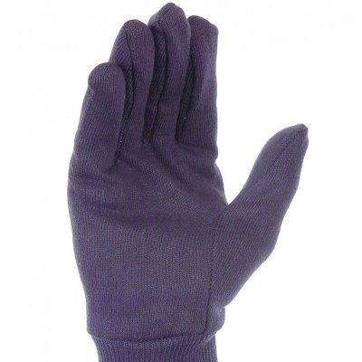 Luvas 100% algodão 400JM/400JMF Singer