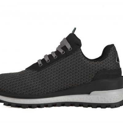 Sapatilha de Proteção Lewer Skill Praga S3 - LEWER