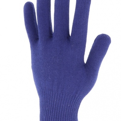 LUVA FIBRAS SINTÉTICAS - THR71308