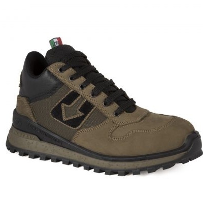 Bota de Proteção Lewer Skill Atene - S3 SRC