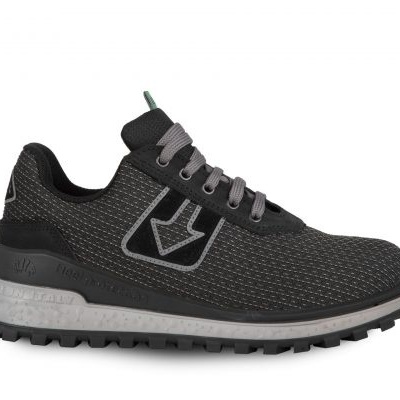 Sapatilha de Proteção Lewer Skill Praga S3 - LEWER