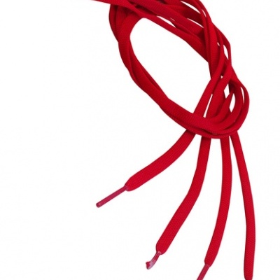 ACCBARY   PAR DE CADARÇOS DE SAPATO. 130 CM.