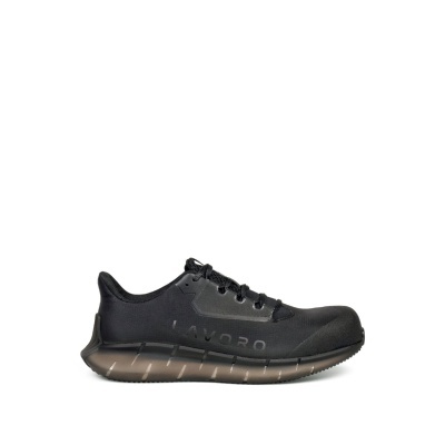 SAPATO DE SEGURANÇA ( STARGATE BLACK) - LAVORO