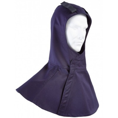 Capa de proteção retardante de chamas PYROCAG Singer