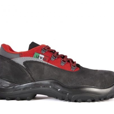 Sapato de Proteção Lewer Evolution 30 - S3 HRO