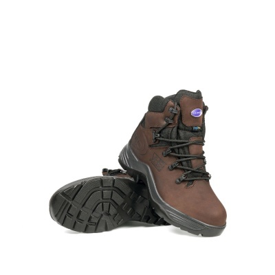 Bota de Segurança ( PRADO) LAVORO