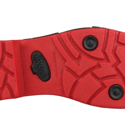 BOTA DE PROTEÇÃO NEW PROTECTOR - LAVORO