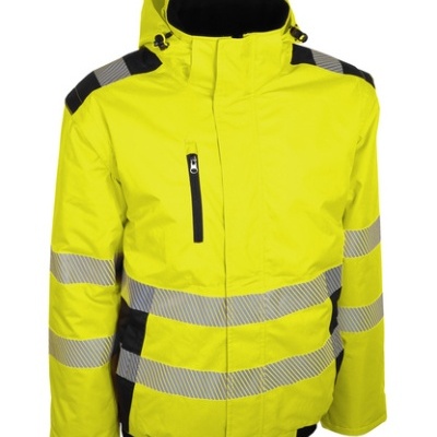 Casaco de Alta visibilidade - Singer Brava (o)