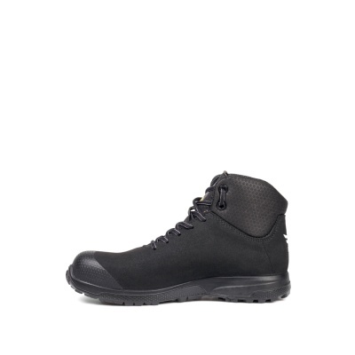 BOTA DE PROTEÇÃO LAVORO ( DRAGON BLACK)