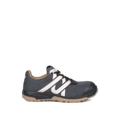 SAPATO DE SEGURANÇA - (LYNX CLAY E TERRACOTTA ) - LAVORO