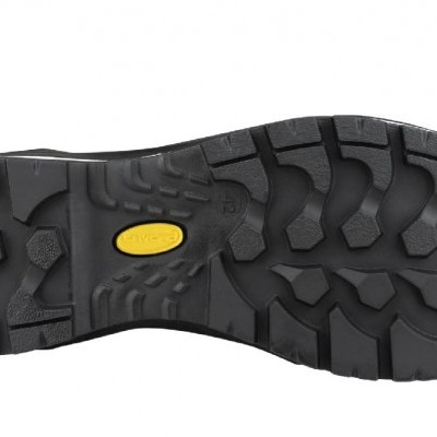 Bota de Segurança em Nobuck Azul - (HIGHWAY E18 BLUE ) 1084.21 Lavoro