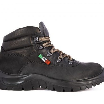 Bota de Proteção Lewer (Classic 2202) - S3
