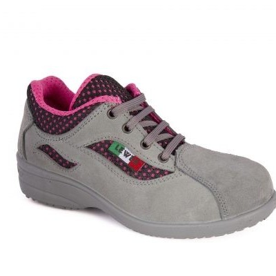 Sapato de Proteção (Lewer Milady Susy)  - S1