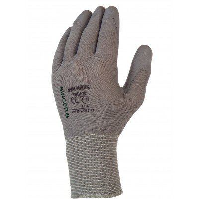 Luvas NYM15PUG Singer