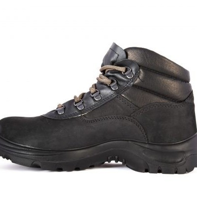 Bota de Proteção Lewer (Classic 2202) - S3