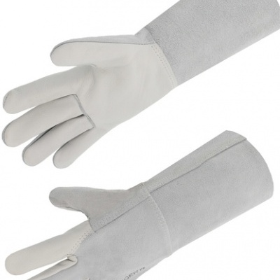 51GS15 LUVA DE SOLDADURA TIPO A