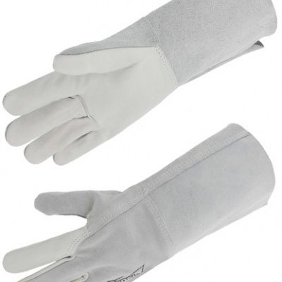 51EFC15 LUVA PROTETORA DE SOLDADOR TIPO A