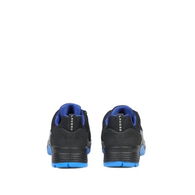 Sapato de segurança ( Glade Blue e Green) - Lavoro