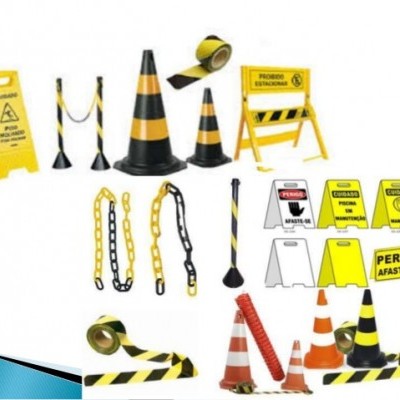 Protecção Coletiva