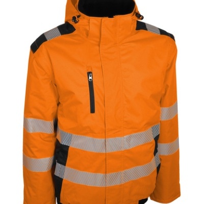 Casaco de Alta visibilidade - Singer Brava (o)