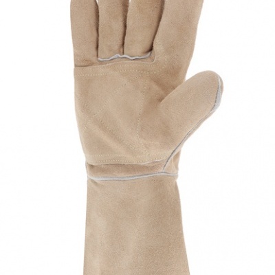 51SOUD LUVA SOLDADURA TIPO A 35 CM