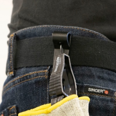 PINCEGANTS  CLIPES DE LUVA