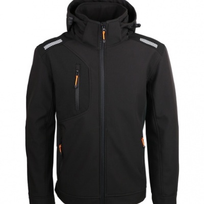 Casaco softshell VINTER