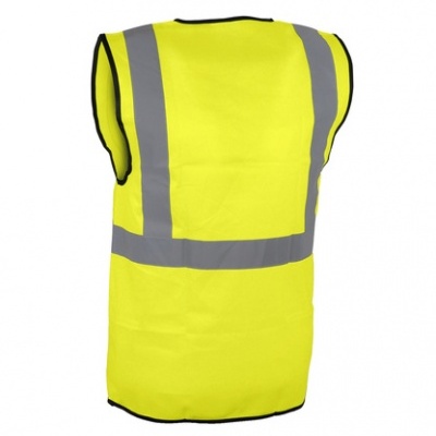 Colete alta visibilidade  VPLGILO Singer