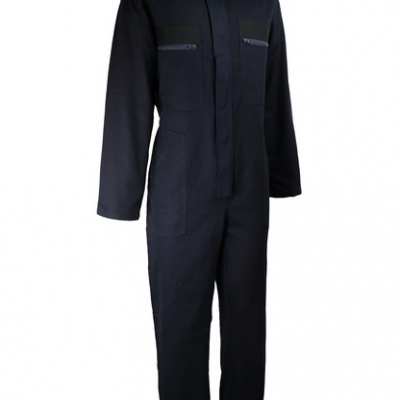 CAEN  FATO MACACO DE TRABALHO. 100% ALGODÃO. 300G/M2