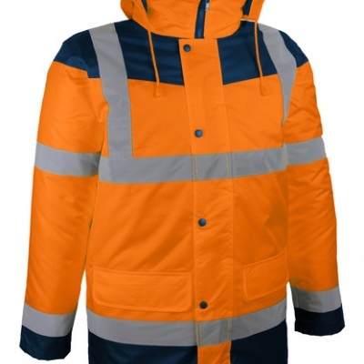 Parka AV PALERME / PALOMA Parka AV PALERME / PALOMA
