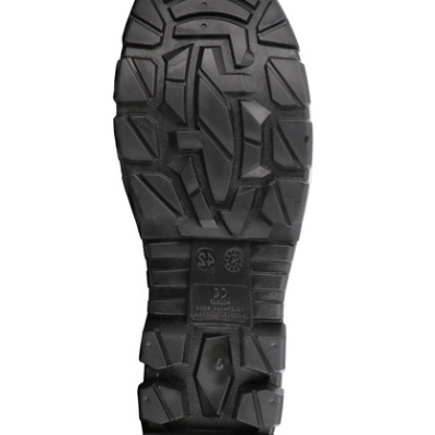 Botim de segurança de inverno - SINGER SAFETY (BORNE)