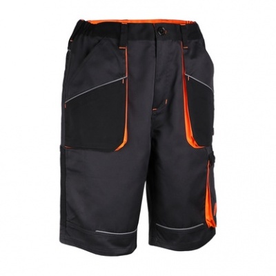 BORO  CALÇÕES DE TRABALHO. POLIÉSTER/ALGODÃO (65/35), 245 G/M2