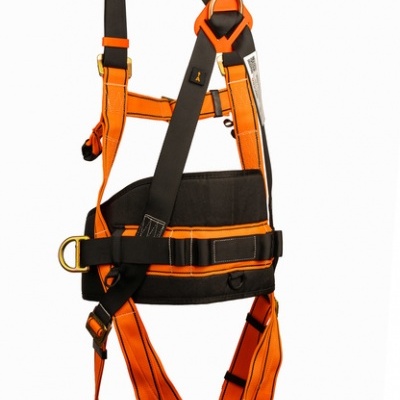 HARRISTAR HARRIWORK Arnês anti-queda de 4 ou 5 pontos. HARRISTAR HARRIWORK Arnês anti-queda de 4 ou 5 pontos.
