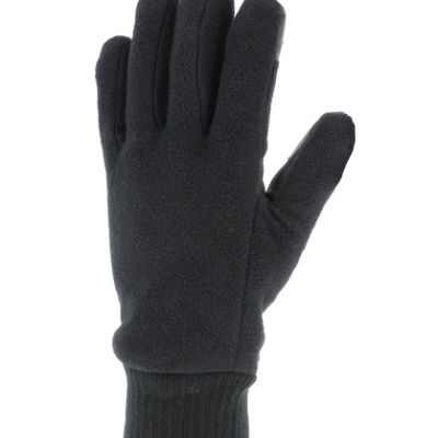 Conjunto com gorro, cachecol e luvas, ideal para o inverno - Singer Safety (PACKHIV)