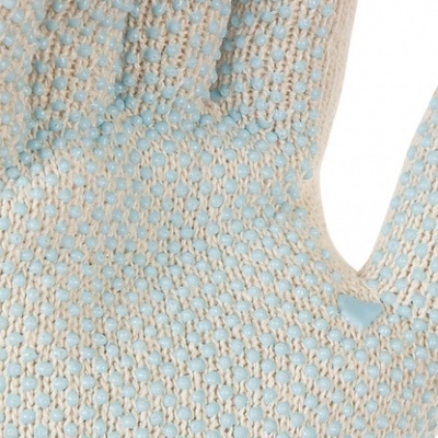 TC207/TC507- LUVAS DE POLIÉSTER/ALGODÃO