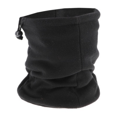 Conjunto com gorro, cachecol e luvas, ideal para o inverno - Singer Safety (PACKHIV)
