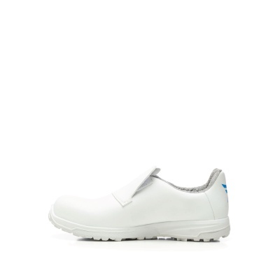 SAPATO BRANCO DE SEGRANÇA (VAGOS) - LAVORO
