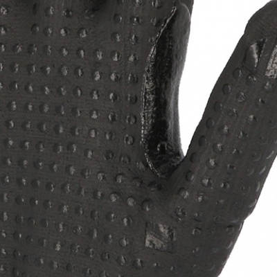 Luva HDPE e espuma de nitrilo PHD5RED - Anti-corte D.