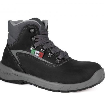 Bota de Proteção Lewer Evolution (Palinuro 676 ) - S3 SRC