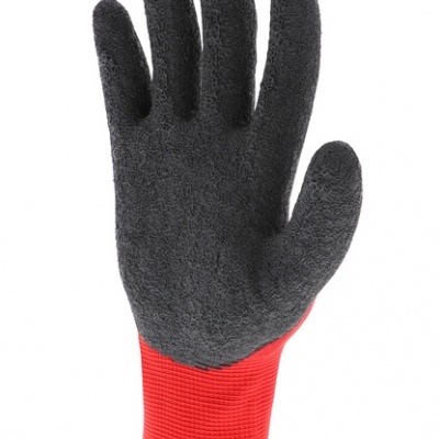 Luva de latex PER73LAT