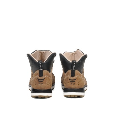 BOTA DE PROTEÇÃO ( LANDO BLUE/TAUPE FL) - LAVORO